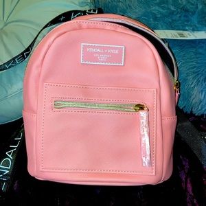 Kendall & Kylie bag